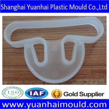 plastic bag handles mould maker