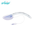 all size reinforced pvc disposable laryngeal mask airway