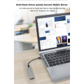 USB 3.0 NGFF tot M.2 externe behuizing