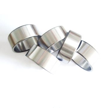 CNC Machine Sleeve Ball Bearing Bushing Harden Steel Bushing for Bearings