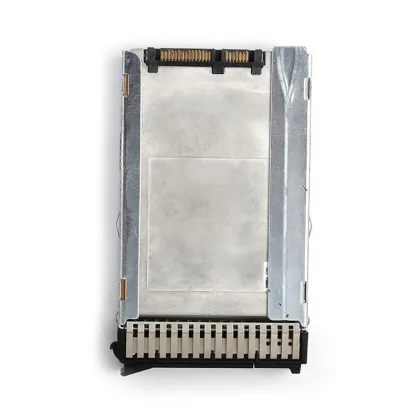 Lenovo x3650M5 Server Hard Drives: 00AJ405, 00AJ406, 00AJ409 - 480GB SATA 6GB SSD Hard Drive Collection