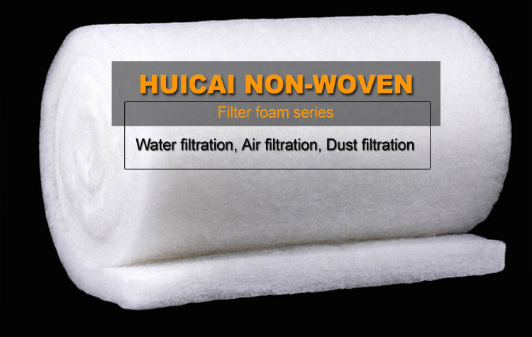 Pre Filter Non Woven