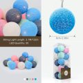 LEDS LUZES DE CURTH MINI BALL CULLO