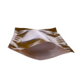 Low Price Plastic Mylar 4 Mil Vacuum Pouches