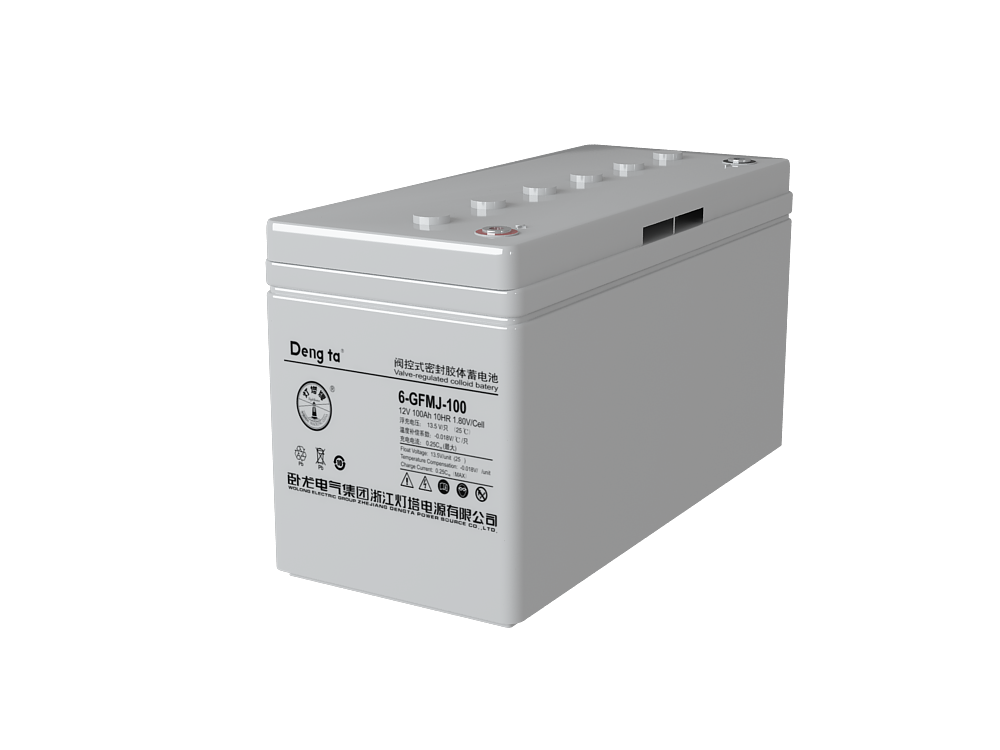 High Nature Gel Lead Acid Battery, Germany OPZV Series Lead Acid Battery, 2V 500Ah Lead Acid Battery