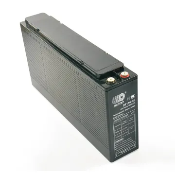 OT150-12(GEL)/FT Industrial Battery-Front Terminal Series