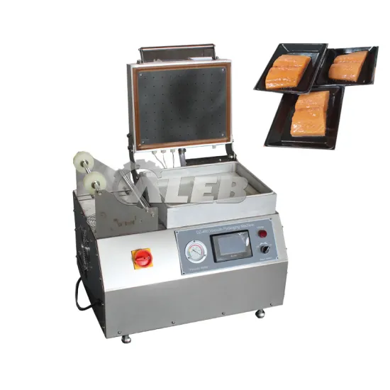 Industrial Automatic Vacuum Packing Machine: Finding the Best Price for Food Sealing Solutions