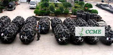 High quality Marine yokohama type pneumatic rubber fender