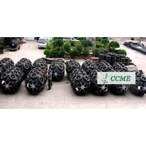 High quality Marine yokohama type pneumatic rubber fender