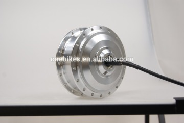 electric bike 250w 350w front rear wheel motor