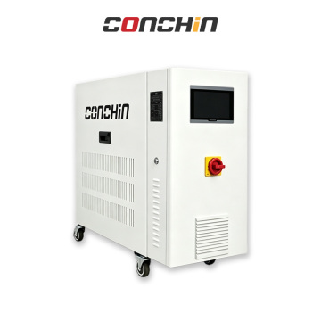 בקר עובש שמן 9kW 200°C CONCHIN