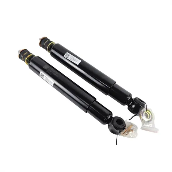 Truck Spare Parts for FOTON1049/1046/1039 - Front Shock Absorber 1104329200038