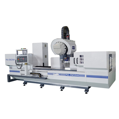 High Quality CNC Multiple Machining Center