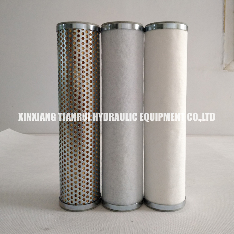 Carbon Adsorption Element Filter Element AV25-130