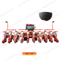 &quot;D&quot; Siri Pneumatic Precision Planter