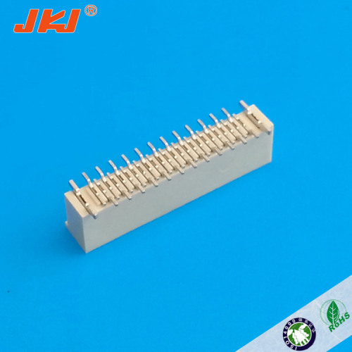 0.5mm pitch 24 pin 6 pin 16 pin fpc zif fpc connector repair