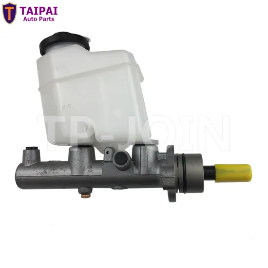 Hot Sale Factory Price: 47201-33360 Brake Master Cylinder for TOYOTA CAMRY