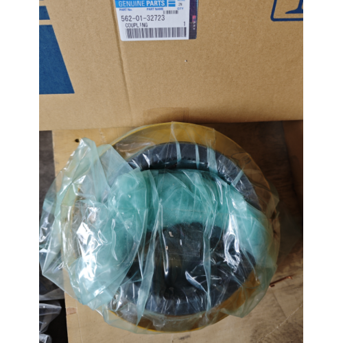 The mining-specific coupling 562-01-32723/5620132723 is suitable for the dump trucks of models HD1500-7 / HD1500-8