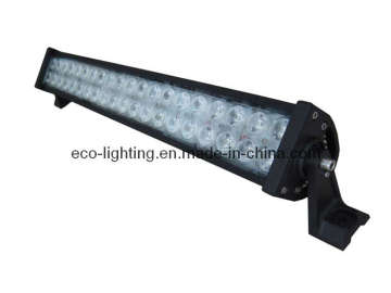 120W LED Light Bars for Military, Agriculture, Marine, Mining.