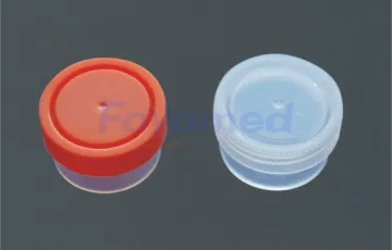 Sputum Containers