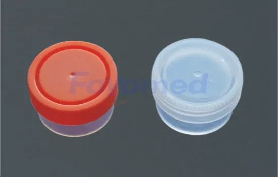 Sputum Containers