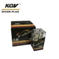 Auto Double Iridium Spark Plug D-ILZKR6B10E.