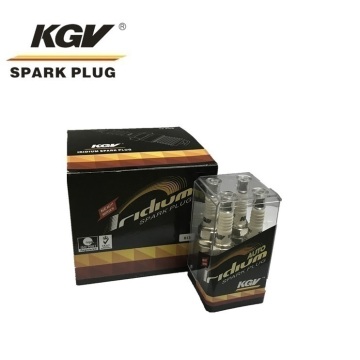 Auto Iridium Spark Plug EIX-LZKR6B-10E.