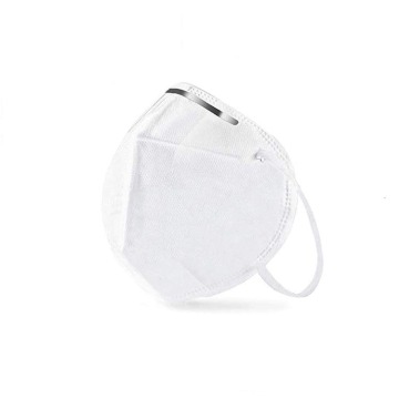 Disposable Foldable Kn95 Medical Face Mask