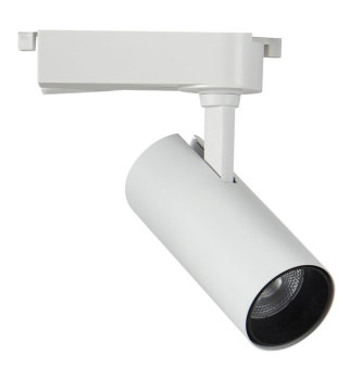 Competitive Price Honeycomb Rail Tracklight