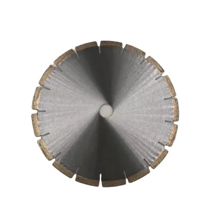 Diamond Cutting Blade Circle Rim Saw Blades for Dekton Quartz/Engineer Stone/Porcelain/Ceramic