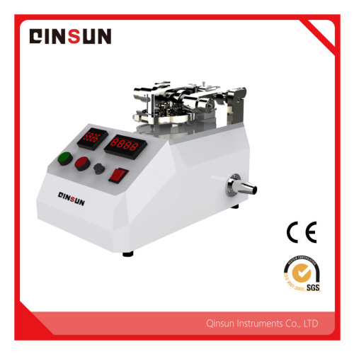 G270 Taber Abrasion Testing Machine, High Quality G270 Taber Abrasion ...