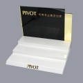 Salon Acrylic Perfume Display stand