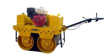 Soil Roller Compactor