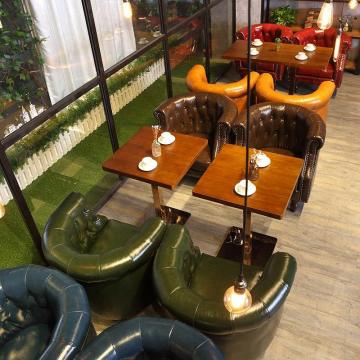 Modern Design Dining Cafe and Restaurant Furniture for Sale