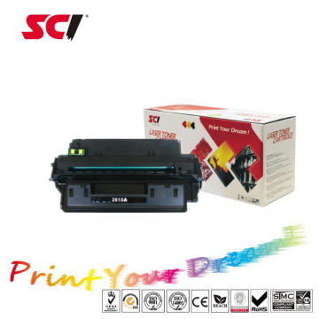 Q-2610A compatible toner cartridge for HP LaserJet 2300 series compatible toner cartridge Q-2610A