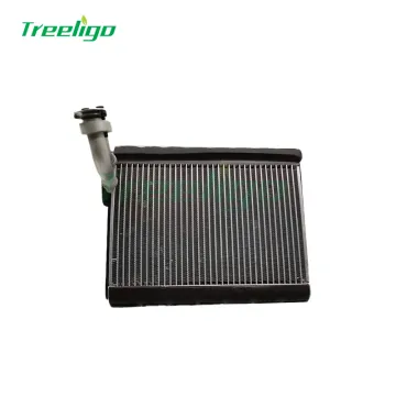 42*185*236.7 8830497501 AC Evaporator Plate Fin for Suzuki Sirion (RHD)
