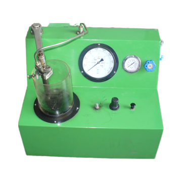 AC Auto Repair PQ400 Double Springs CRDI Fuel Injector Nozzle Tester