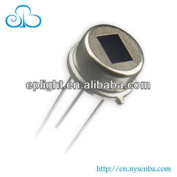 Senba D202X series PIR Sensor with high sensitivity