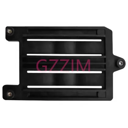 Model S 2016 ACC Bracket Back Plate 1128492