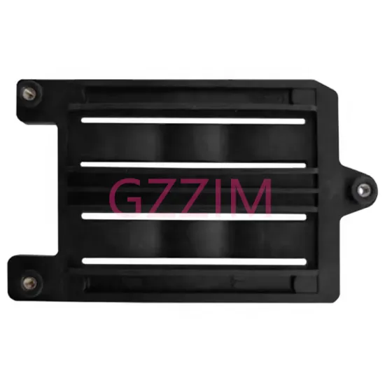 Model S 2016 ACC Bracket Back Plate 1128492