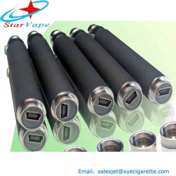 650/900/1100mAh EGO U Battery