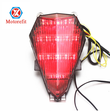 Factory Direct Sales LED Tail Light for Yamaha R6 RJ15 YZF 2006-2012