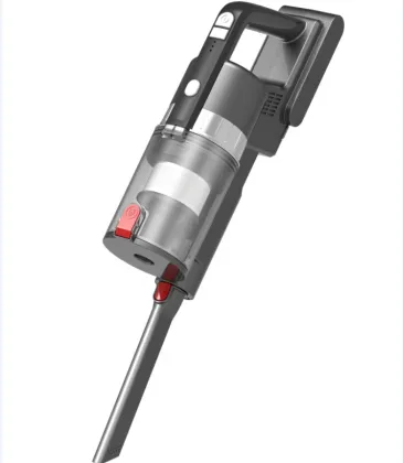 Proscenic Smart Cordless Vacuum Cleaner: Powerful 25Kpa Suction for Cleaning Hardwood, Tiles, and Laminated Floors