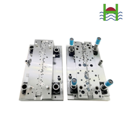 Customized Hardware Mold Parts