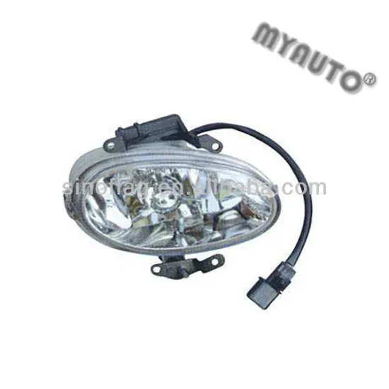 Used Fog Lamp for Hyundai Santro 2001