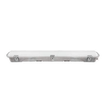 IP66 & IK08 LED Stainless Steel Waterproof Light: The Ultimate Tri-Proof Lighting Solution