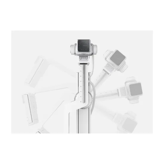 High Frequency Hospital Chest Medical X Ray Machine