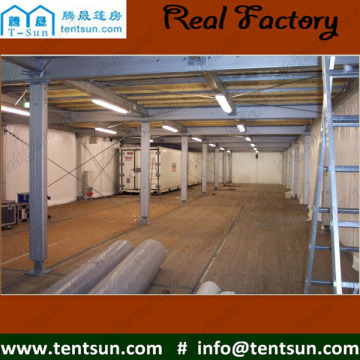 2015 China New Style Cheaper prefab house for sale