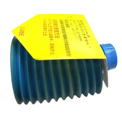 Lube Original Grease LHL-X100-7 for TOYO injection molding machine