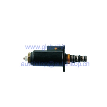 Hydrauliczne proporcjonalne zawory elektromagnesu dla Kobelco SK200-8 SK300-8-OEM YN35V00052F1